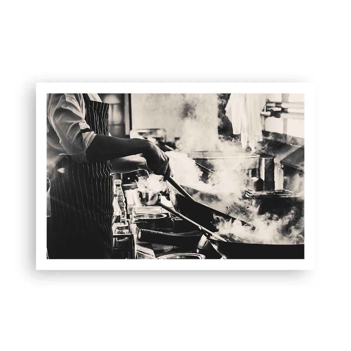 Plakat - Smagernes alkymi - 91x61 cm