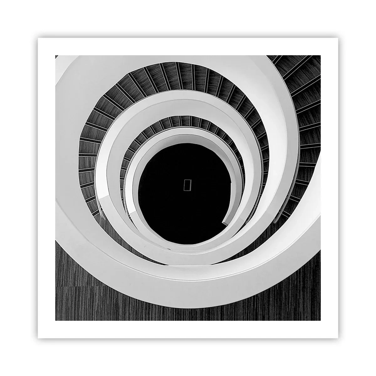 Plakat - Til sagen - 60x60 cm