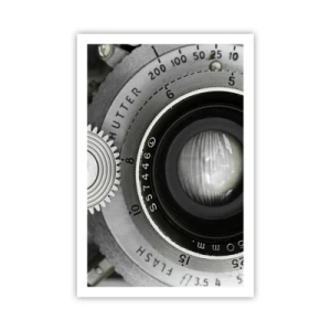 Plakat - Historien om Hollywood - 61x91 cm