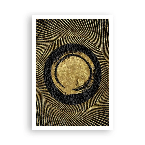 Plakat - Glamour-komposition - 70x100 cm