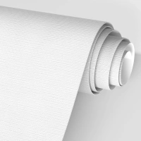 STRUKTURERET PREMIUM CANVAS tapet 