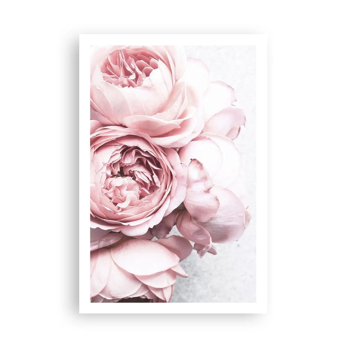 Plakat - For de romantiske - 61x91 cm