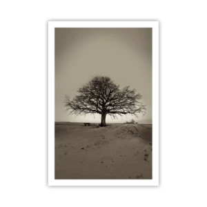 Plakat - Herfra og til evigheden - 61x91 cm