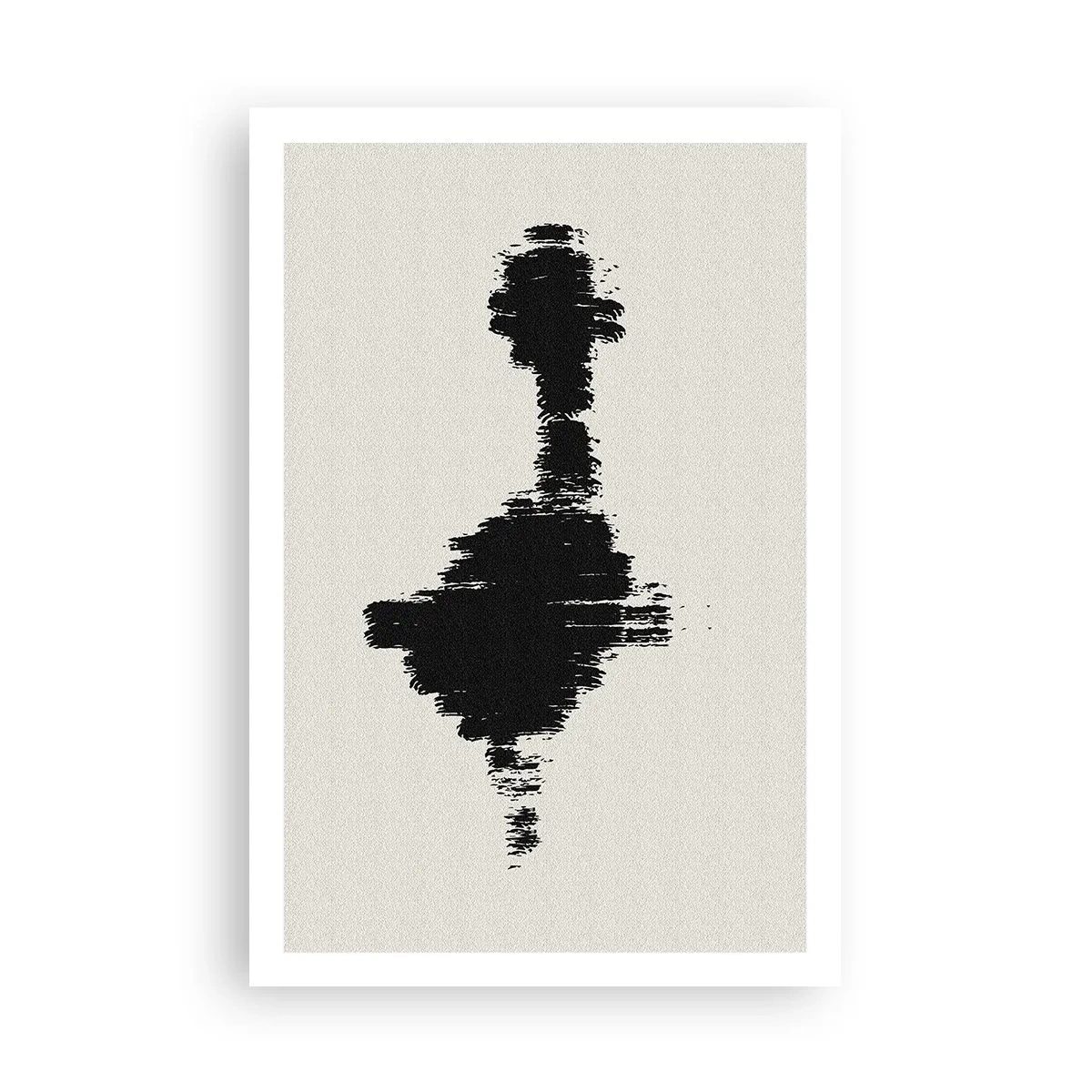 Plakat - Fantasiens vibrationer - 61x91 cm