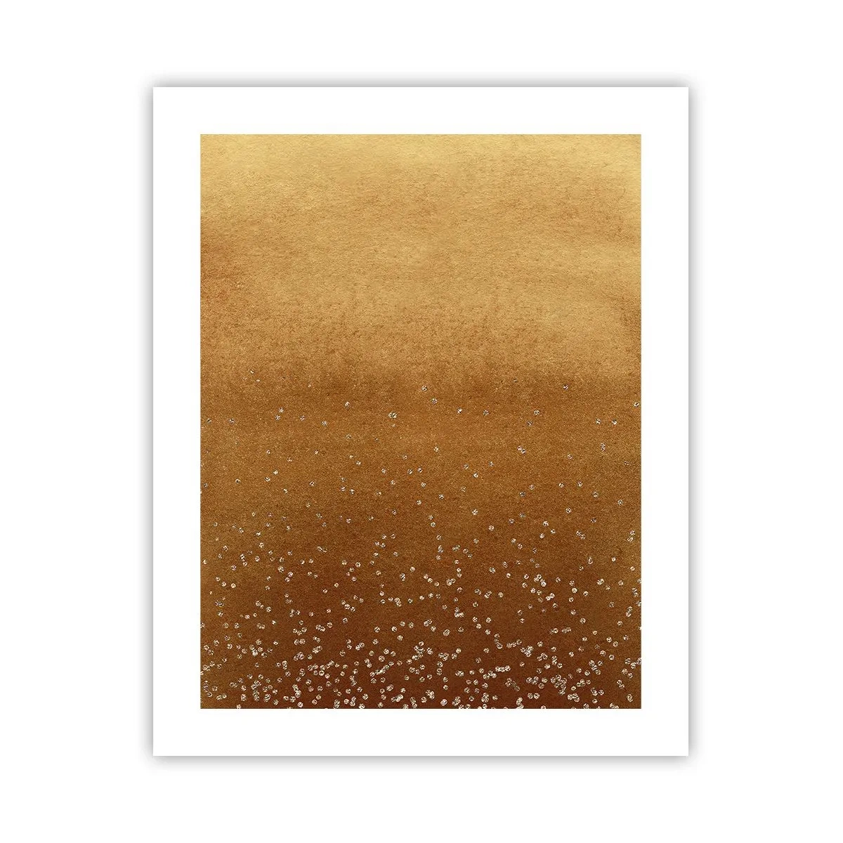 Plakat - Lysets fødsel - 40x50 cm